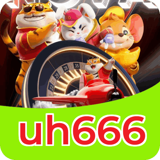Catálogo uh666 2.547 jogos - Pragmatic Play, Evolution, NetEnt